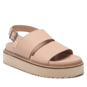 Sandały Badura PRETORO-4808 Beżowy