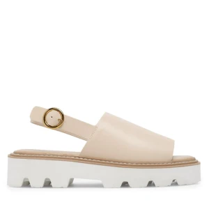 Sandały Badura WFA2728-1 Beżowy