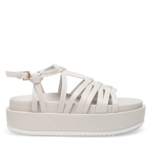 Sandały Badura WYL3857-2 Biały