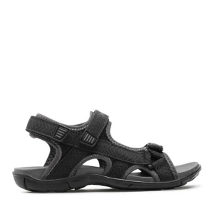 Zdjęcie produktu Sandały Bagheera Onyx 86489-2 C0102 Czarny