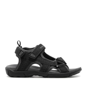 Sandały Bagheera Onyx Jr 86488-23 C0102 Czarny