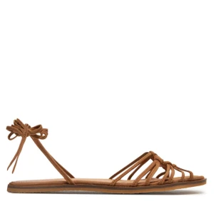 Sandały Balagan Amfi Brązowy