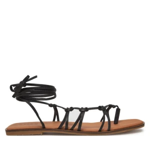 Sandały Balagan Nof Czarny