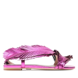 Sandały Baldowski D01988-621-092 Różowy