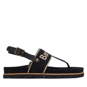 Sandały Barbour Lumley LFO0802BK72 Czarny