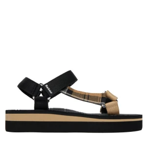 Sandały Barbour Mila LBS0020BK31 Beżowy