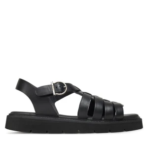 Sandały Barbour Otterburn LFO0757BK51 Czarny