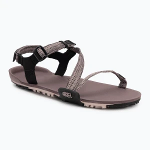 Sandały barefoot damskie Xero Shoes Z-Trail EV dusty/rose