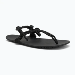 Sandały barefoot męskie Xero Shoes Genesis black