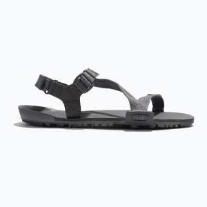 Sandały barefoot męskie Xero Shoes Z-Trail EV steel gray/asphalt