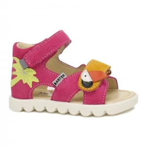 Sandały Bartek dla dziewcząt w 11227010 p46260