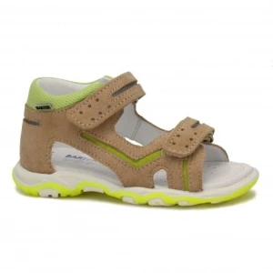 Sandały Bartek dla chłopców w 118250 27 p46339