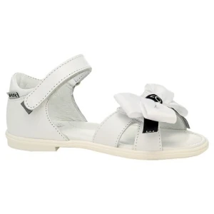 Sandały Bartek dla dziewcząt biały t 16041001 p44999