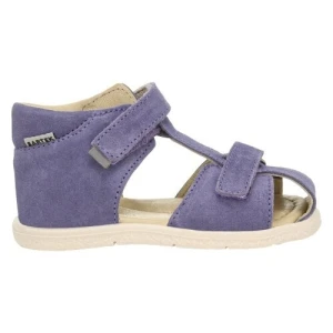 Sandały Bartek fioletowy 11042306