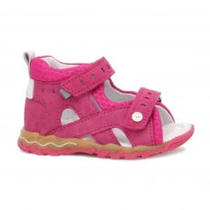 Sandały Bartek dla dziewcząt t 115980 04 p46544