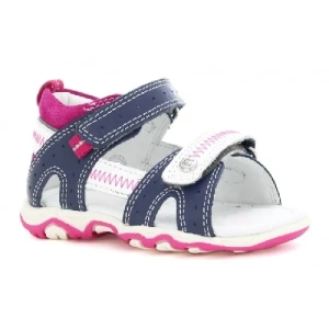 Sandały Bartek dla dziewcząt t 71824 1ns p42669