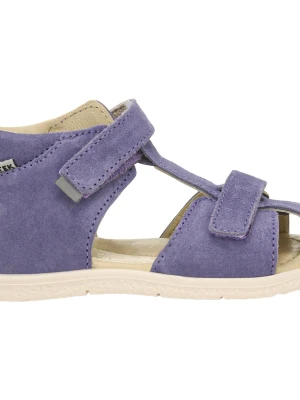 Sandały Bartek fioletowy 11042306