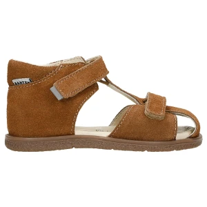 Sandały Bartek brązowy 11042304