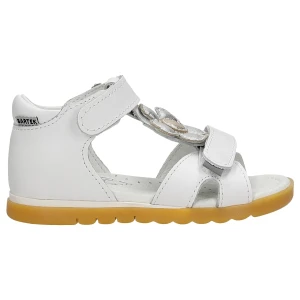 Sandały Bartek dla dziewcząt biały t 11414002 p45008