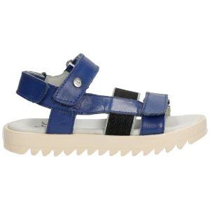 Sandały Bartek dla dziewcząt niebieski t 16181 1ke p35055