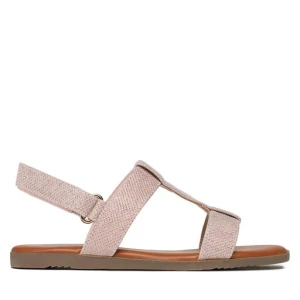 Sandały Bassano WS6135-01 Pink