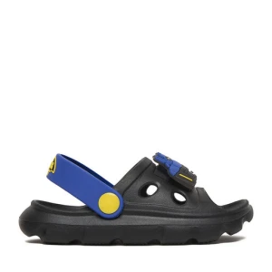 Sandały BATWHEELS SS25-228WBBW Czarny