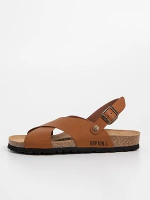 Sandały BAYTON