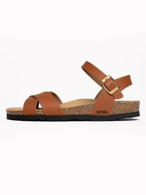 Sandały BAYTON