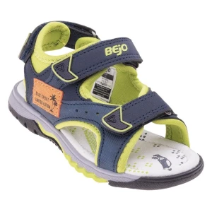 Sandały Bejo Betil Kids Jr 92800401125