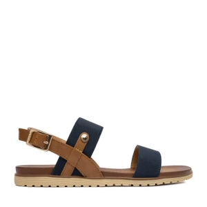 Sandały Beverly Hills Polo Club CEO-WS6262-10 Granatowy