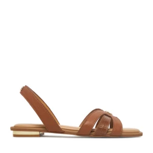 Sandały Beverly Hills Polo Club EO-R26SS09145-01 Brązowy