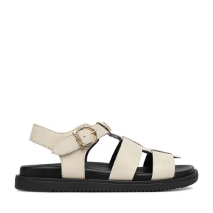 Sandały Beverly Hills Polo Club EO-WI16-SERDINIA-03 Beżowy jasny