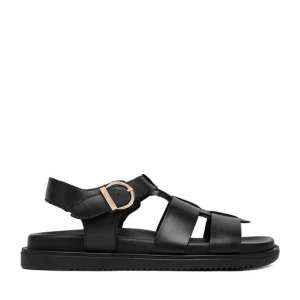 Sandały Beverly Hills Polo Club EO-WI16-SERDINIA-03 Czarny