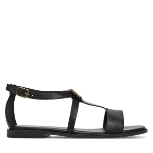 Sandały Beverly Hills Polo Club WI16-BAGA-01 Czarny