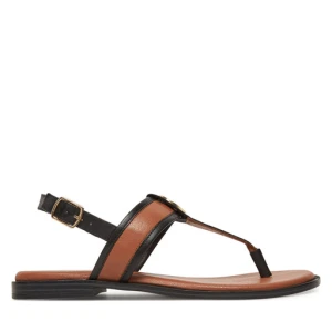 Sandały Beverly Hills Polo Club WI16-BAGA-03 Brązowy