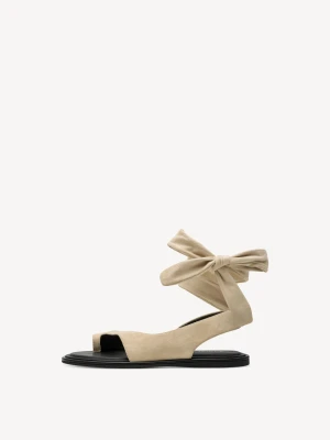 Sandały beżowy - TAMARIS