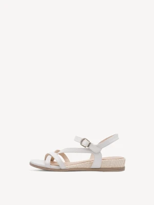 Sandały biały - TAMARIS