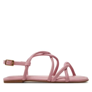 Sandały Bibi 1104332 Różowy