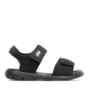 Sandały Bibi Basic Sandals Mini 1101085 Czarny