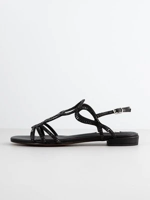 Zdjęcie produktu Sandały Bibi Lou