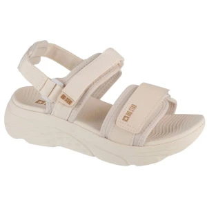 Sandały Big Star Sandals RR274A076 beżowy