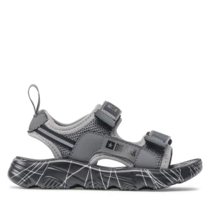 Sandały Big Star Shoes JJ374155 Grey