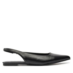 Sandały Big Star Shoes NN274001 Czarny