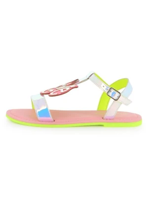 Sandały Billieblush biały