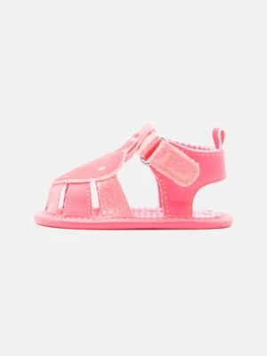 Sandały Billieblush różowy