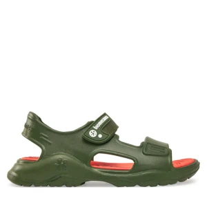 Sandały Biomecanics 232290 Khaki