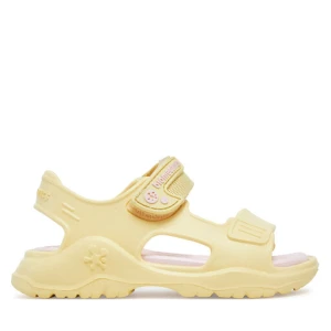 Sandały Biomecanics 232290 Żółty