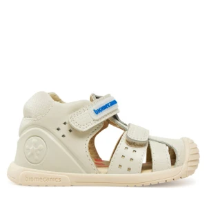 Sandały Biomecanics 252124 Szary