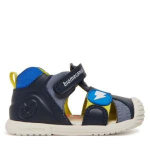 Sandały Biomecanics 252125 Granatowy
