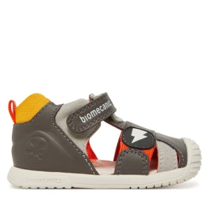 Zdjęcie produktu Sandały Biomecanics 252125 Szary